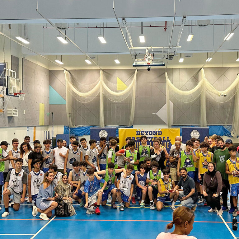 <p>BBA MVP Youth league, crafted exclusively for Advanced and MVP players, features games promoting friendly competition, team work and sportsmanship. </p>