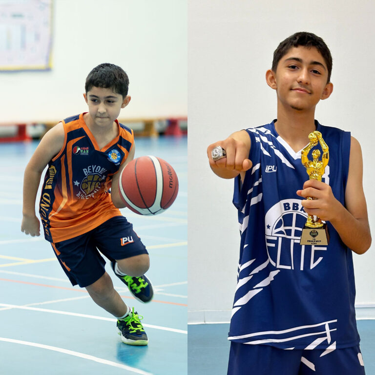 <p>Guided by expert coaches, young rookies evolve into skilled players. BBA's Academy Pathway cultivates a progression that leads aspiring athletes to the Elite Team.</p>
