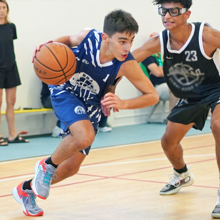<p>The highest level in the Academy, the Elite Team undergo intense trainings and represents BBA in various local and international leagues.</p><p> </p>